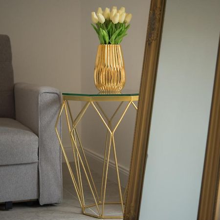 Apartmán Dorothy 3 Siófok Exteriér fotografie