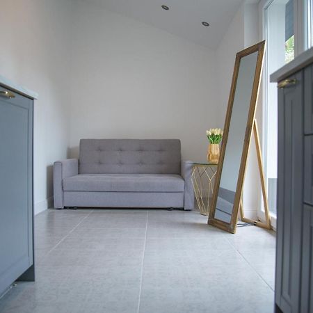 Apartmán Dorothy 3 Siófok Exteriér fotografie