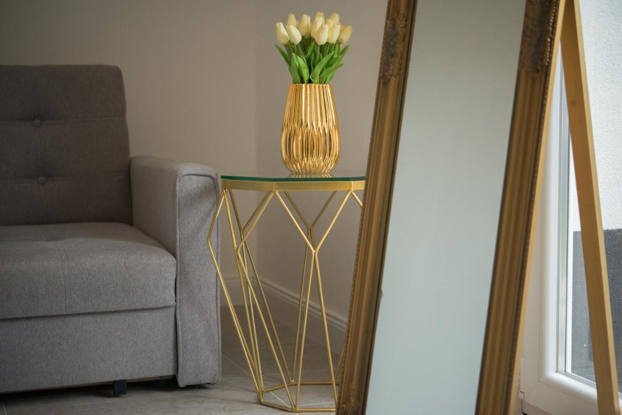 Apartmán Dorothy 3 Siófok Exteriér fotografie