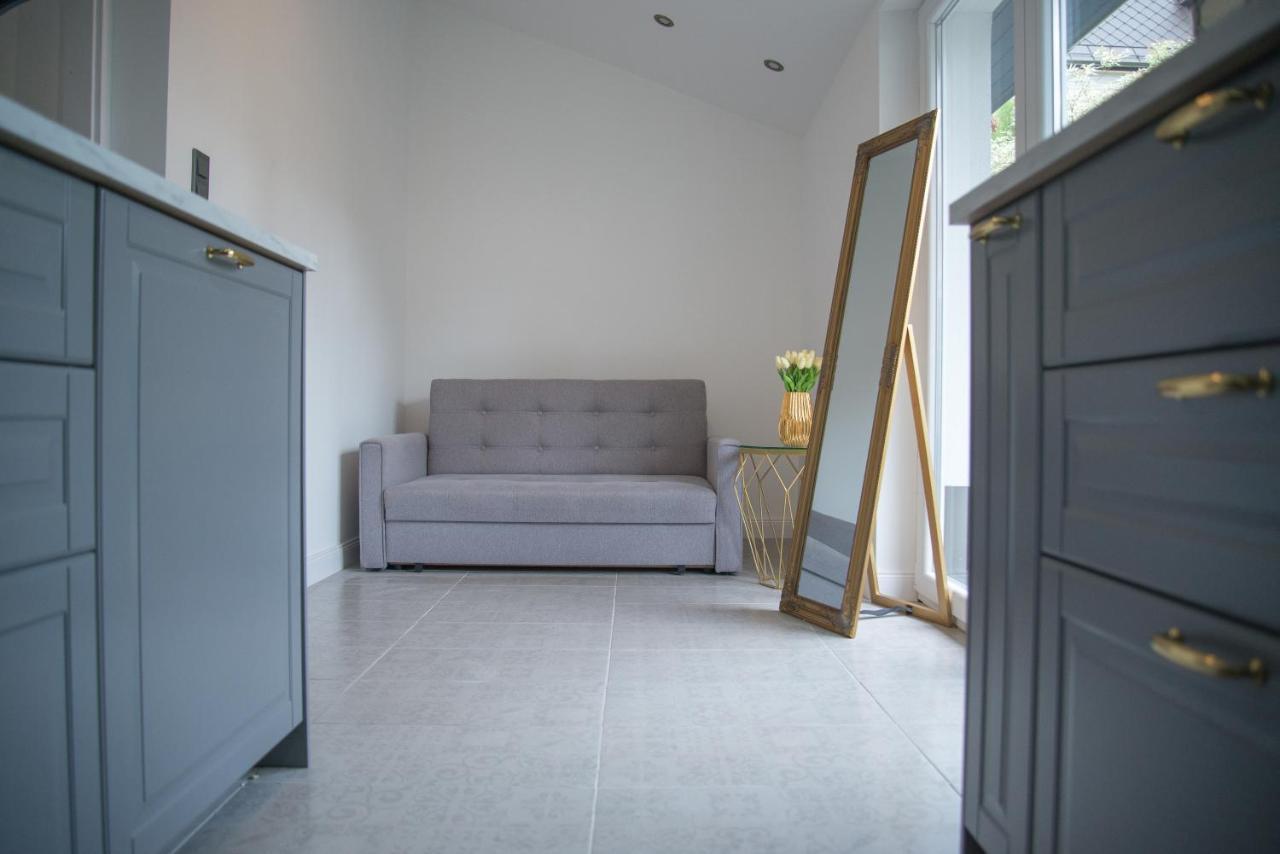 Apartmán Dorothy 3 Siófok Exteriér fotografie