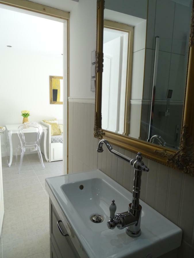Apartmán Dorothy 3 Siófok Exteriér fotografie
