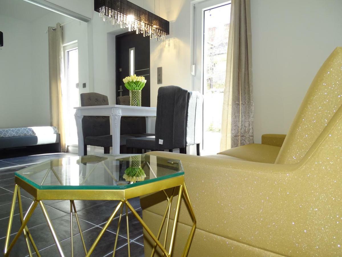 Apartmán Dorothy 3 Siófok Exteriér fotografie