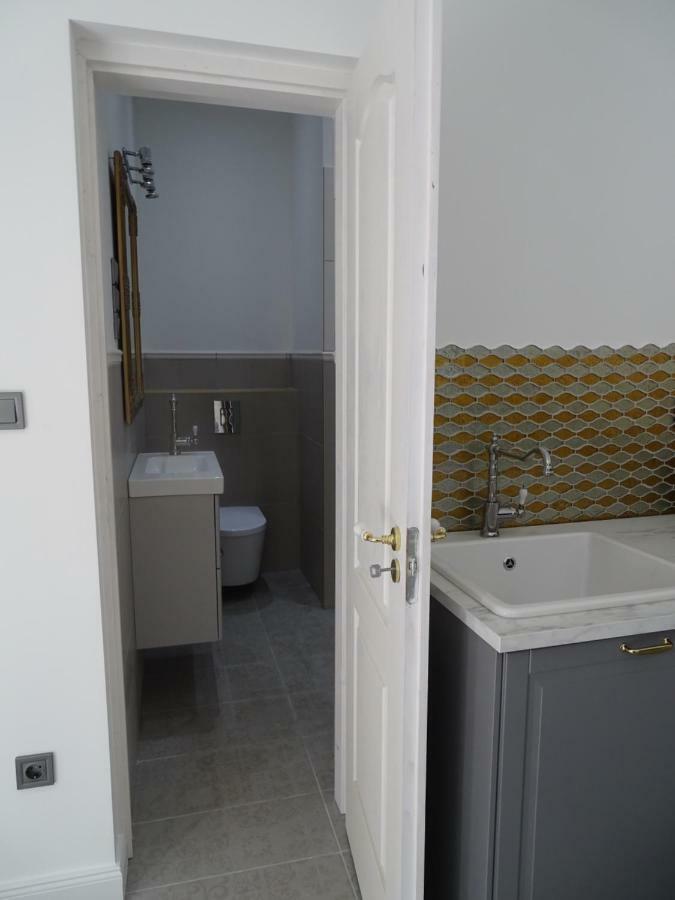 Apartmán Dorothy 3 Siófok Exteriér fotografie